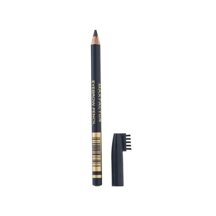 Max Factor Eyebrow Pencil 001 Ebony