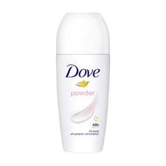 Des Dove Powder Rollon 50