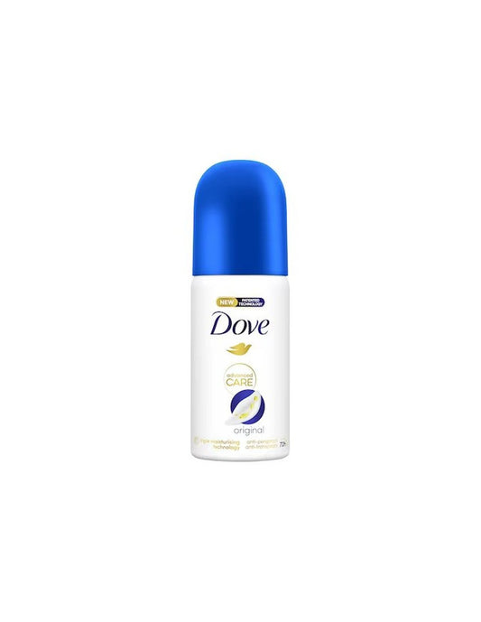 Dove Viaje Desodorante Spray Original 35ml