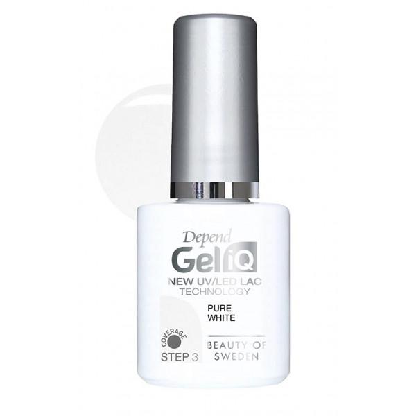 Beter Depend Gel Iq Esmalte Wild Soul 41039