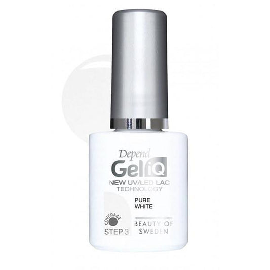 Beter Depend Gel Iq Esmalte I Lava You 41043