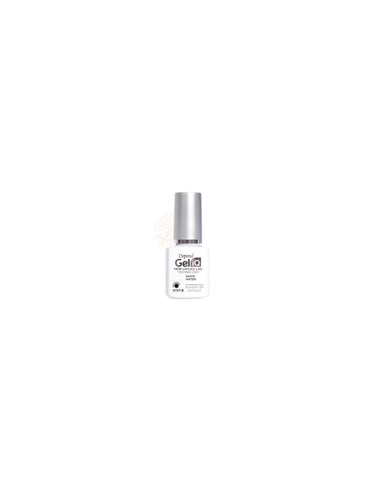 Beter Depend Gel Iq Esmalte White Water 41089