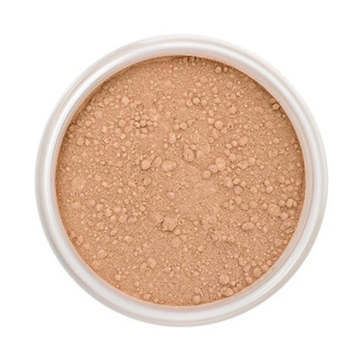 Lily Lolo Mineral Base En Polvos Spf15 Cookie Mini 1un