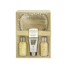 Baylis And Harding Mosaic Sweet Mandarin And Grapefruit Set 4 Pieces 2018 Jag Couture London - New York