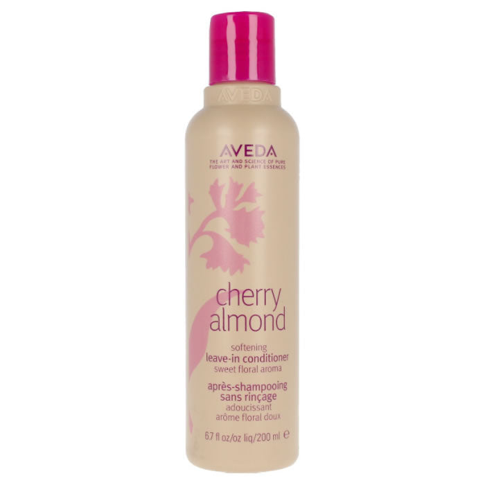 Aveda Cherry Almond Softening Leave-In Conditioner 200ml