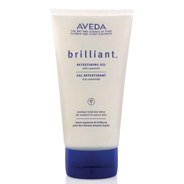 Aveda Brilliant Retexturing Gel 150ml