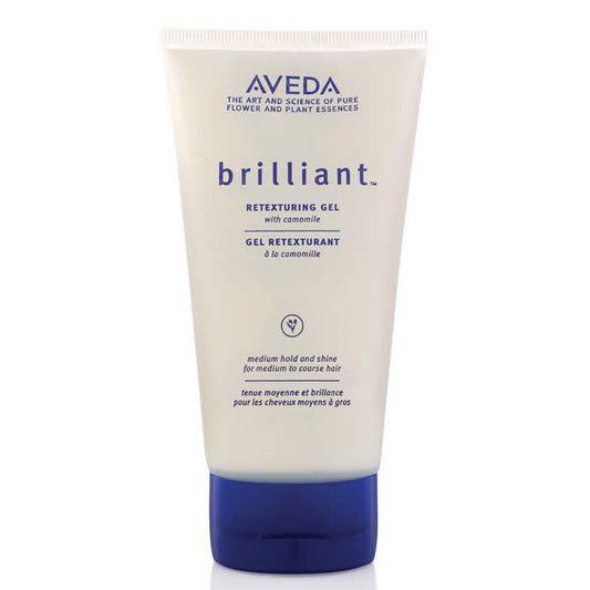 Aveda Brilliant Retexturing Gel 150ml