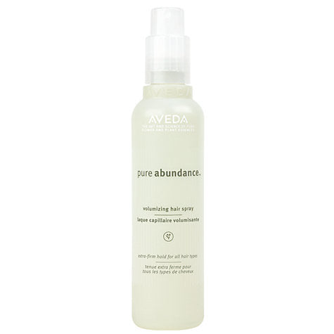 Aveda Pure Abundance Volumizing Hair Spray 200ml