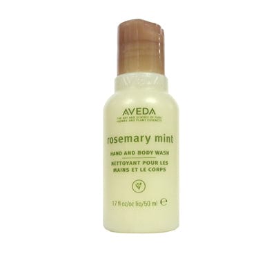 Aveda Rosemary Mint Hand and Body Wash 50ml