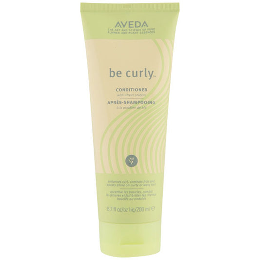 Aveda Be Curly Conditioner 200ml