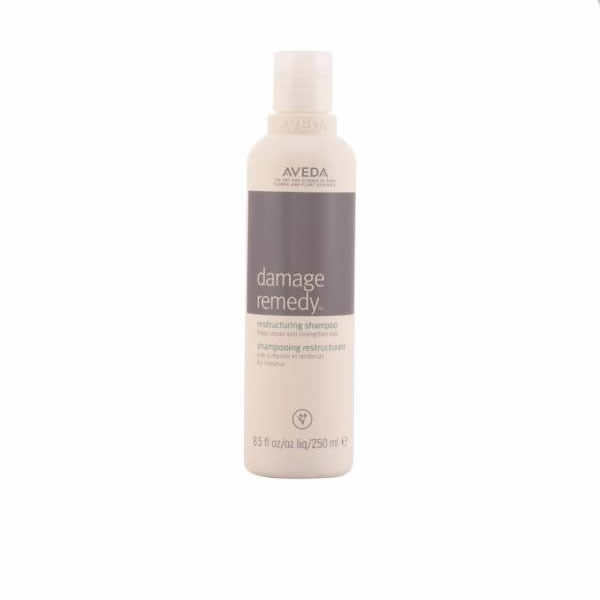 Aveda Damage Remedy Restructuring Shampoo 250ml New