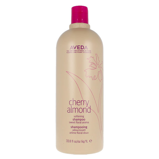 Aveda Cherry Almond Softening Shampoo 1000ml