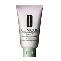 Clinique Rinse Off Foaming Cleanser 150ml