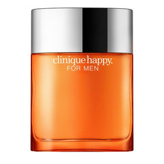 Clinique Happy Men Eau De Cologne Spray 100ml