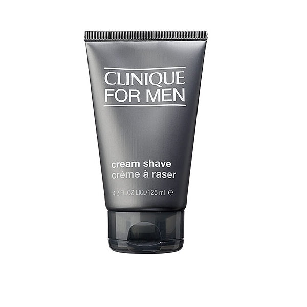 Clinique Cream Shave 125ml