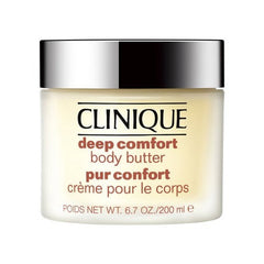 Clinique Deep Comfort Body Butter 200ml