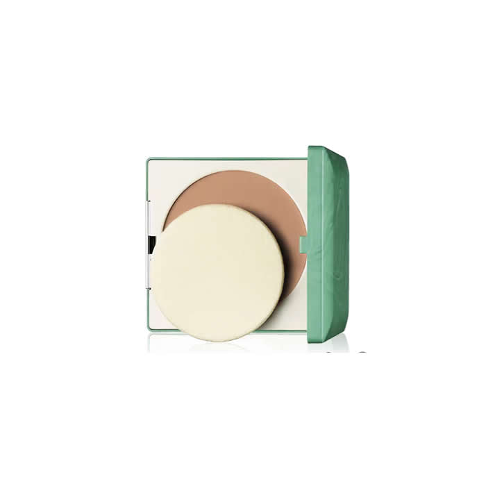 Clinique Stay Matte Sheer Pressed Powder 17 Stay Golden 7,6g