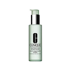Clinique Liquid Facial Soap Oily Skin Formula 200ml