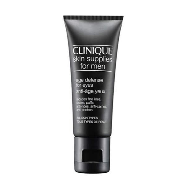 Clinique Skin Supplies For Men Age Defense For Eyes 15ml