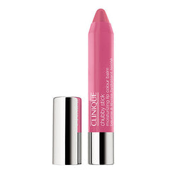Clinique Chubby Stick Moisturising Lip Colour Balm 07 Super Strawberry 3g