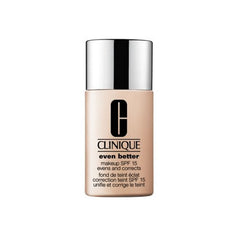 Clinique Even Better Makeup Spf15 24 Linen 30ml
