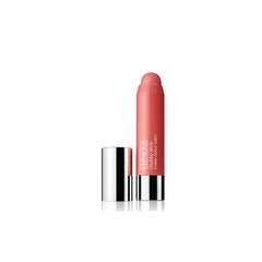 Clinique Chubby Stick Cheek Colour Balm 02 Robust Rhubarb