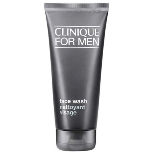 Clinique For Men Face Wash 200ml