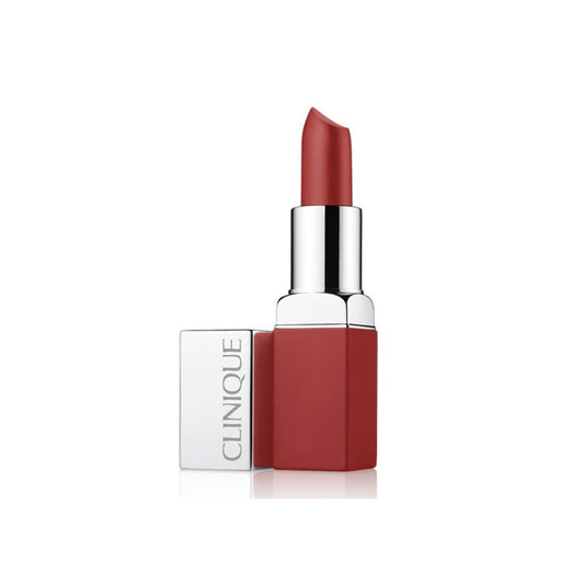 Clinique  Pop Matte Lip Colour 02 Icon Pop