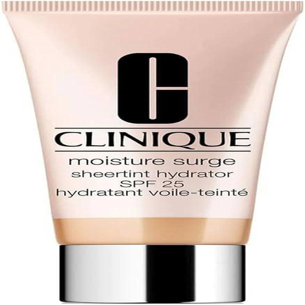 Clinique Moisture Surge Spf 25 Sheertint 02 40ml