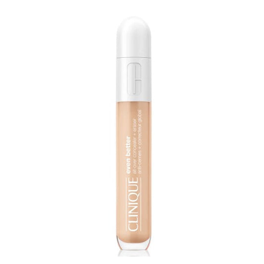 Clinique Even Better All-Over Concealer+Eraser CN28 Ivory