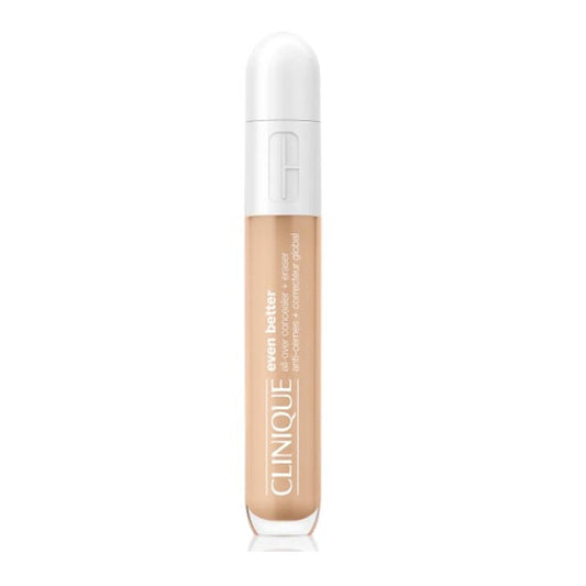 Clinique Even Better All-Over Concealer+Eraser CN40 Cream Chamois