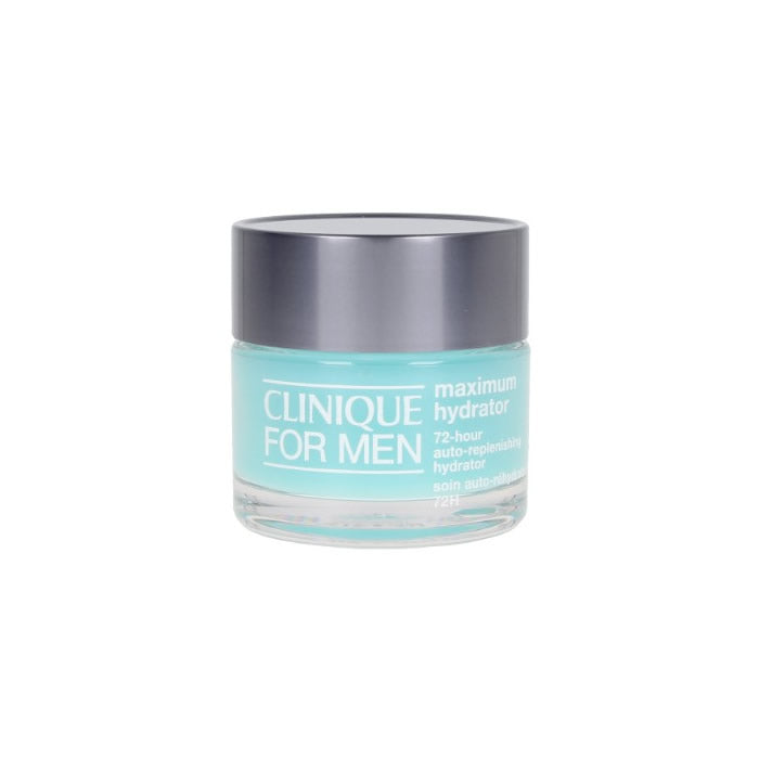 Clinique For Men Maximun Hydrator Moisturizing Cream 50ml