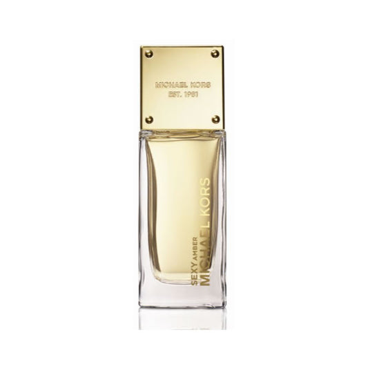 Michael Kors Sexy Amber Eau De Perfume Spray 50ml