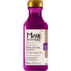 Maui Shea Butter Revive Dry Hair Shampoo 385ml