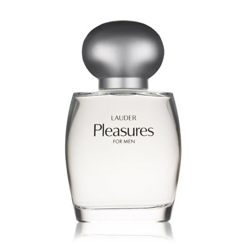 Estee Lauder Pleasures Men Eau De Cologne Spray 100ml