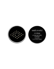 Wet N Wild Wnw Powder Loose Setting E520b