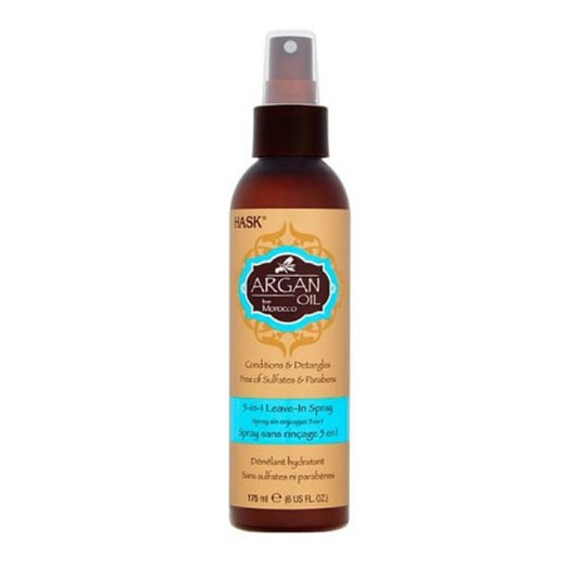 Hask Argan Oil Repair Oil 117ml