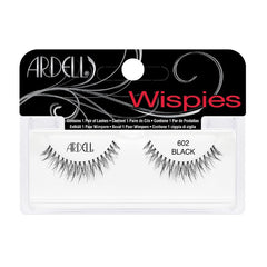 Ardell Wispies Lashes 602 Black