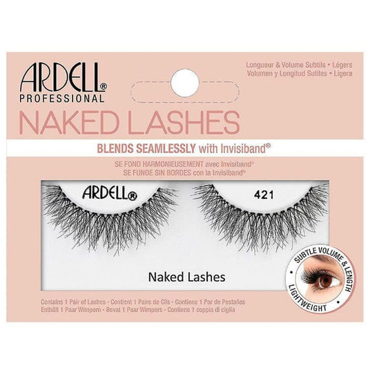 Ardell Naked Lashes 421