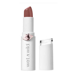 Wet N Wild Mega Last High-Shine Lip Color Mad For Mauve