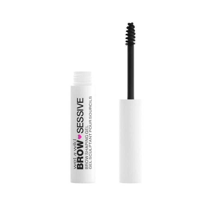 Wet N Wild Brow Sessive Brow Shaping Gel