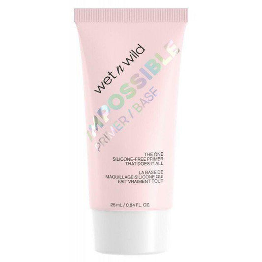 Wet N Wild Wnw Makeup Primer Prime Focus 1111905e