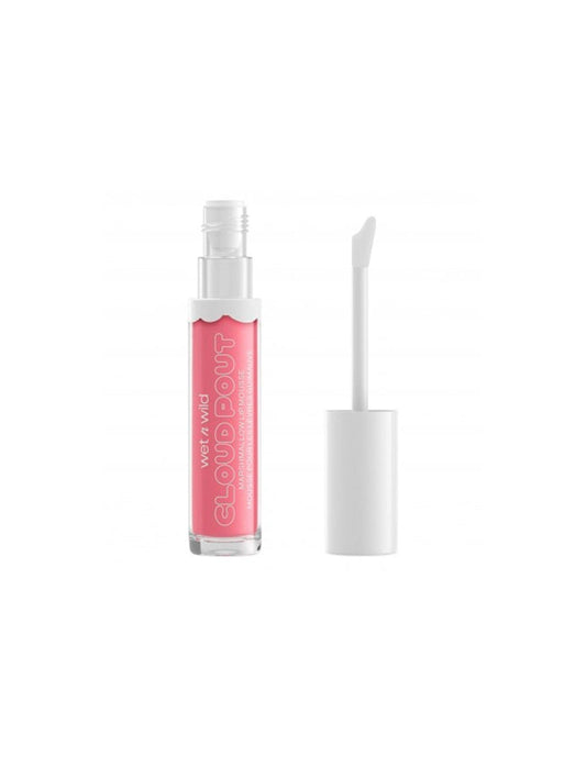 Wet N Wild Wnw Lip Mousse Cloud Pout 1111916e