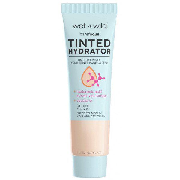 Wet N Wild Wnw Makeup Tinted Skin Perfect 1114062e