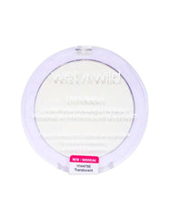 Wet N Wild Wnw Powder Finish Clarifying 114478e