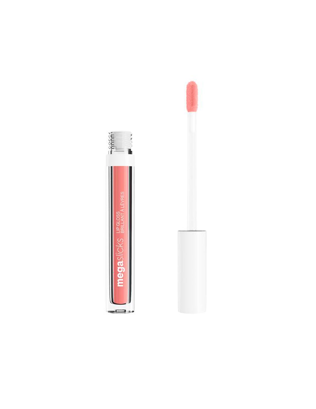 Wet N Wild Wnw Lip Gloss Mega Slicks 1114509e