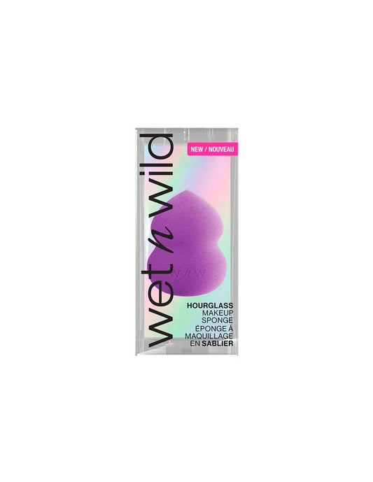 Wet N Wild Wnw Makeup Sponge Hourglas 1114528e