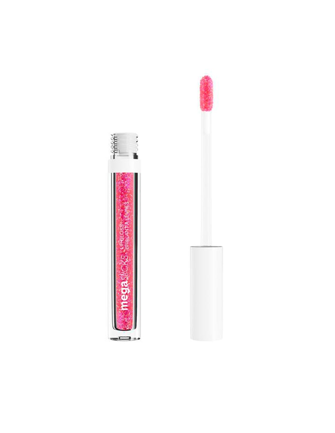 Wet N Wild Wnw Lip Gloss Mega Slicks 1114647e