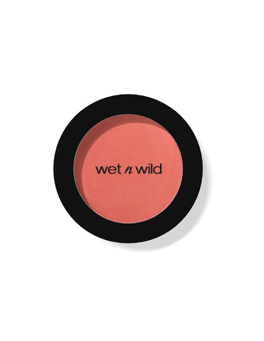 Wet N Wild Wnw Blush Color Icon 1115484e