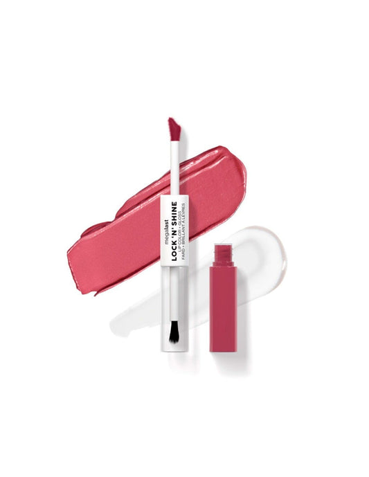 Wet N Wild Wnw Lip Color Lock N'shine 1115489e